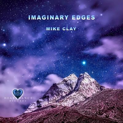 Imaginary Edges - CD (0689394474385)