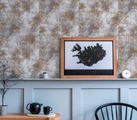 Livingwalls Profitex 2022 - Goud - 389764 - thumbnail