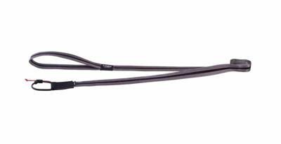 Hondenriem Airtech Ultralite Grijs