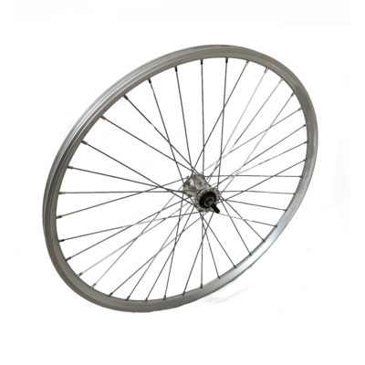 Voorwiel 28 x 1 3/8 Nexus (voor Rollerbrakes)