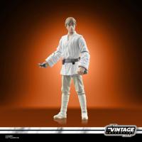 Star Wars Episode IV Vintage Collection Action Figure Luke Skywalker 10 cm - thumbnail