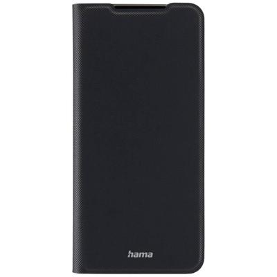 Hama Daily Protect Portemonneehoesje voor Xiaomi Redmi 12, zwart