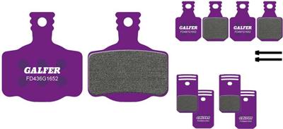 GALFER disc e-bike brake pads for magura
