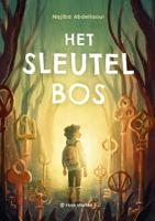 Het Sleutelbos - Najiba Abdellaoui - ebook - thumbnail