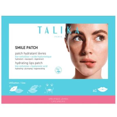 Lipbalsem Talika Smile Hydraterend Lippen