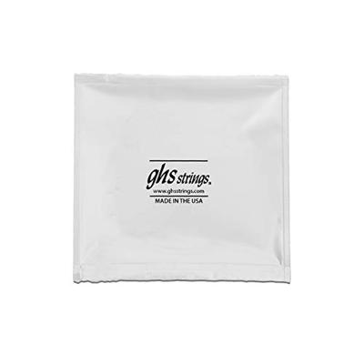 GHS GBL-8 Boomers 8-string light snarenset voor 8-snarige gitaar GHS GBL-8 Boomers 8-string light snarenset voor 8-snarige gitaar