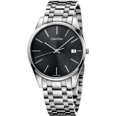 Calvin Klein K4N21141 Heren Horloge 40 mm Calvin Klein K4N21141 Heren Horloge 40 mm