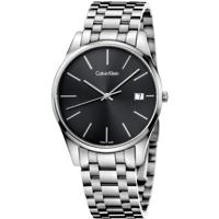 Calvin Klein K4N21141 Heren Horloge 40 mm - thumbnail