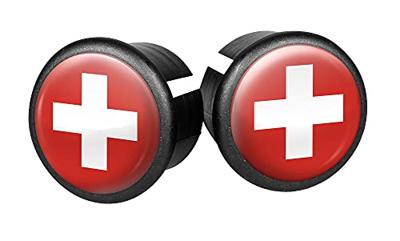 Velox stuurdop zwitserland (2st)