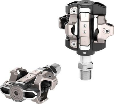 Garmin Rally™ XC110 - Powermeter Pedals for Shimano SPD