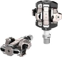 Garmin Rally™ XC110 - Powermeter Pedals for Shimano SPD - thumbnail