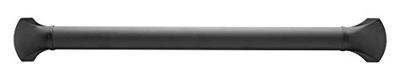 SecuCare wand bad/douche greep Alu zwart 600 mm SecuCare wand bad/douche greep Alu zwart 600 mm