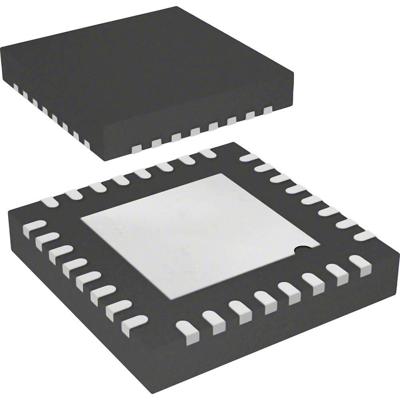 Microchip Technology ATTINY48-MU Embedded microcontroller VQFN-32 (5x5) 8-Bit 12 MHz Aantal I/Os 28