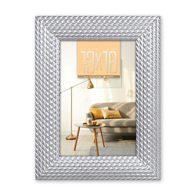 Zep fotolijst be768s rivabella silver 15x20 cm