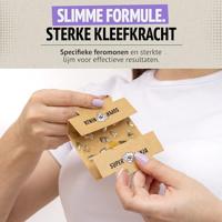 Super Ninja Kleding Mottenvallen - thumbnail