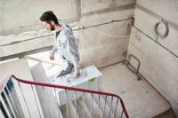Festool SYS3 XXL 237 204850 Transportkist - thumbnail