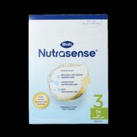Nutrasense peutermelk 3 (1+jr) 700 Gram - thumbnail