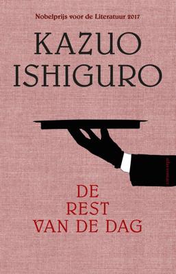 De rest van de dag - Kazuo Ishiguro - ebook