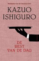 De rest van de dag - Kazuo Ishiguro - ebook - thumbnail