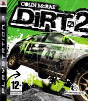 Colin McRae Dirt 2 - thumbnail