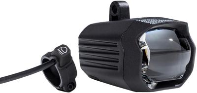 HERRMANS koplamp "nordic xtreme e" led front light nordic xtreme e HERRMANS koplamp "nordic xtreme e" led front light nordic xtreme e