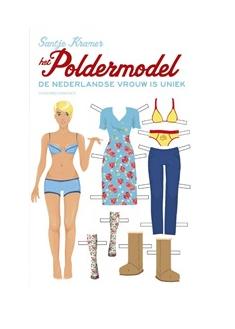 Het poldermodel - Santje Kramer - ebook