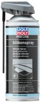 LIQUI MOLY siliconen-spray "pro-line". silicone spray 400ml lm profi line - thumbnail