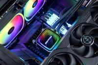 Enermax Aquafusion ADV 240 RGB - thumbnail