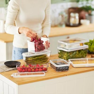 ROTHO Rondo Cauma - voedselbewaarbak - 1,2l