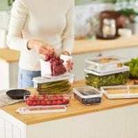 ROTHO Rondo Cauma - voedselbewaarbak - 1,2l - thumbnail