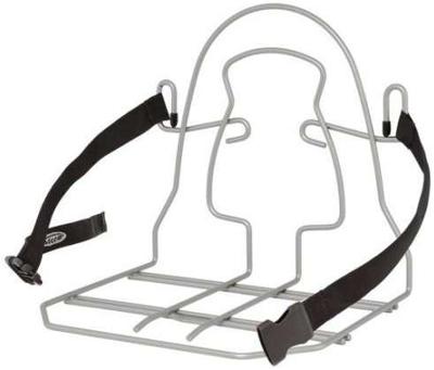 Steco dragerverbreder monkey-mee zilver