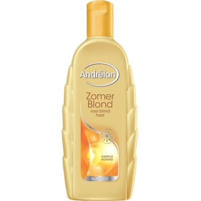 Andrélon Shampoo Blond - 300 ml