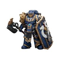 Warhammer The Horus Heresy Action Figure 1/18 Ultramarines Invictarus Suzerain Squad Suzerain 1 12 cm - thumbnail
