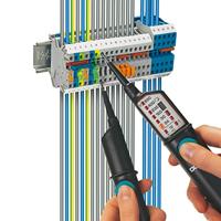 Phoenix Contact DUSPOL EXPERT Tweepolige spanningstester CAT III 1000 V, CAT IV 600 V Akoestisch, LED, Vibratie - thumbnail