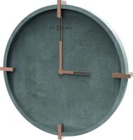 NeXtime ne-3515 wandklok mohawk - thumbnail