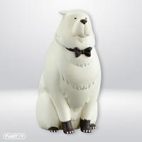 Spy x Family Coin Bank Bond Forger - thumbnail