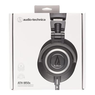 Audio Technica ATH-M50x