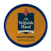 De Vergulde Hand - Orginele Scheerzeeptablet - 75g - thumbnail