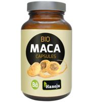 Bio maca capsules 300 Capsules - thumbnail