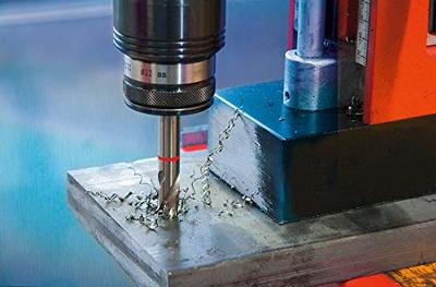 Exact 43694 Machinetapboorset 7-delig Metrisch M3, M4, M5, M6, M8, M10, M12 Rechtssnijdend DIN 371 HSS-E Model C 1 set(s)