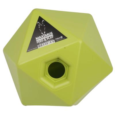 Maximus Feed & Play Groen