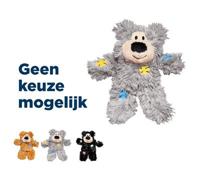 KONG WILD KNOTS BEAR ASSORTI 14X7,5X18 CM - thumbnail
