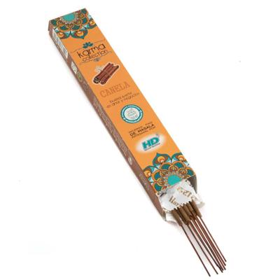 Karma Collectie Kaneel Wierook (1 pakje) Karma Collectie Kaneel Wierook (1 pakje)