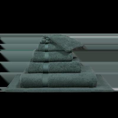 Vandyck Vandyck Ranger Earth Green Washandje 16x22