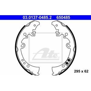 Remschoenset 03013704852 Remschoenset 03013704852