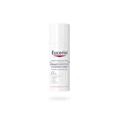 Eucerin UltraSensitive Kalmerende Crème Normale tot Gemengde Huid 50ml