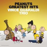 Peanuts Greatest Hits - CD (0888072374980) - thumbnail