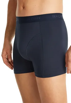 2-Pack Bamboe heren boxershort 30859 - Zacht bamboe heren ondergoed