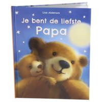 Rebo Publishers Ik vind je lief, papa - thumbnail