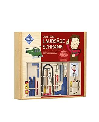 Donau Elektronik M408PL Figuurzaag